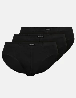 Slipy Classic 3-pak