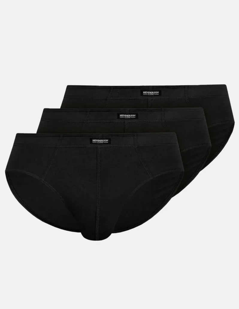 Slipy Classic 3-pak