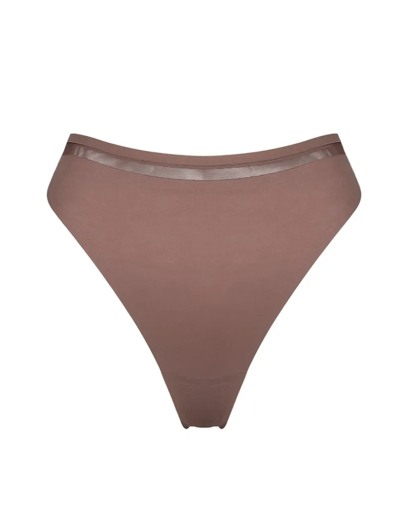 Stringi Basic