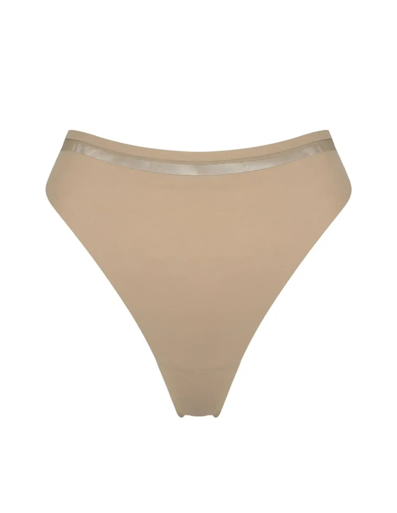 Stringi Basic