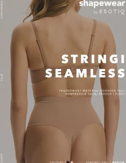 Stringi Seamless