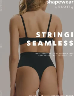 Stringi Seamless
