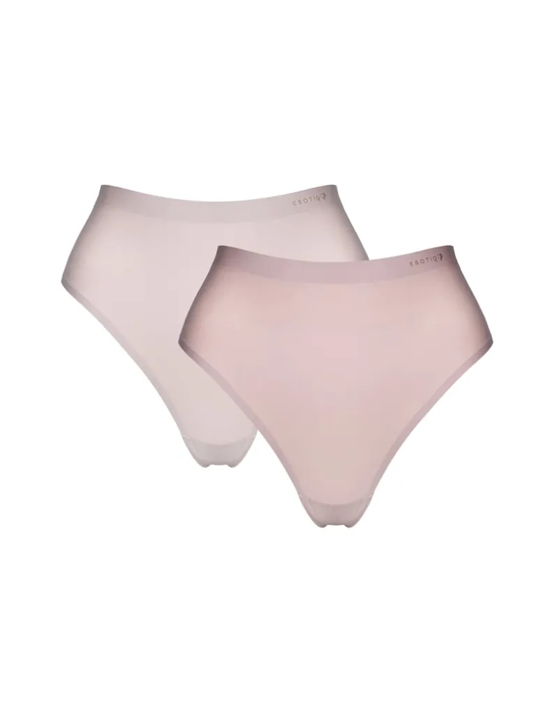 Stringi z wysokim stanem Pax (Dwupak)
