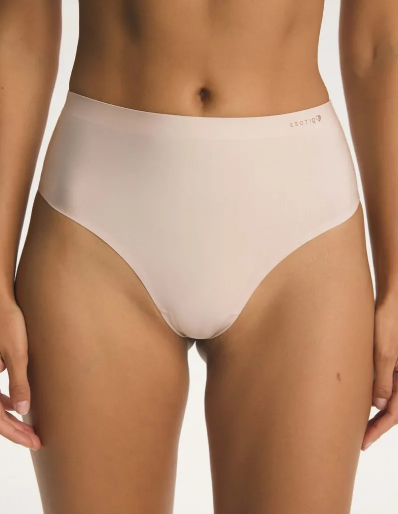Stringi z wysokim stanem Pax (Dwupak)