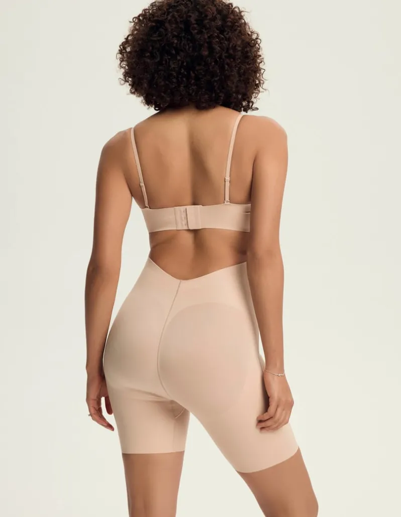 Szorty modelujące Smooth