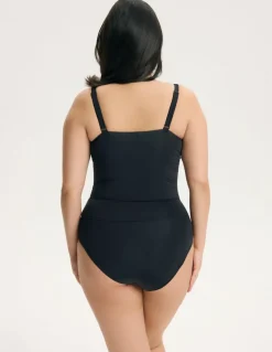 Tankini na większy biust Base