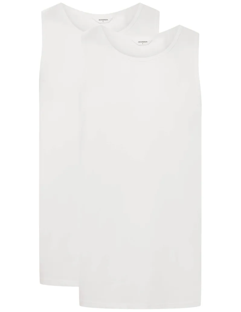 Tank top Move 2-pak