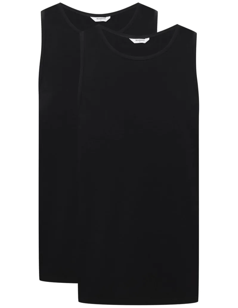 Tank top Move 2-pak