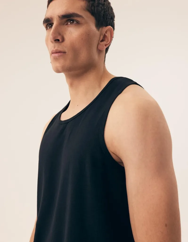 Tank top Move 2-pak