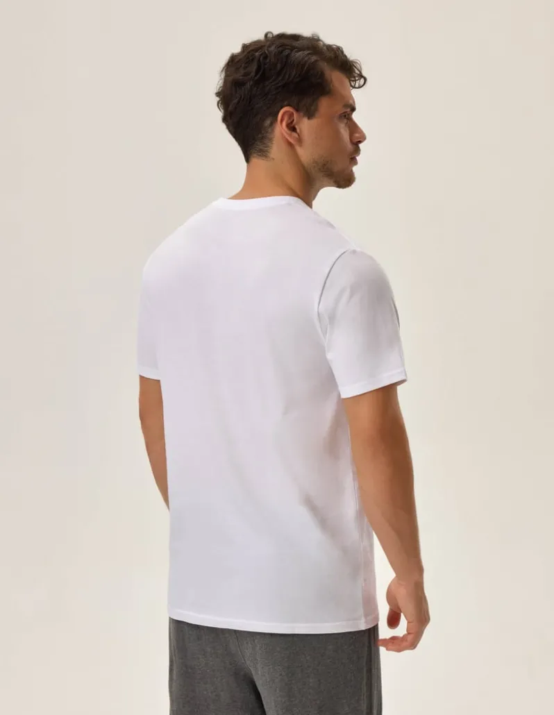 T-shirt Assign 2-pak