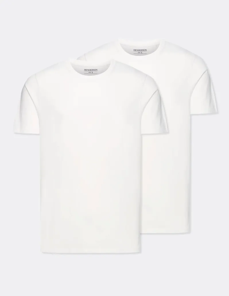 T-shirt Assign 2-pak
