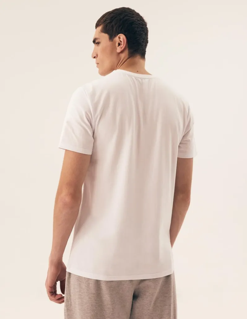 T-shirt Move 2-pak