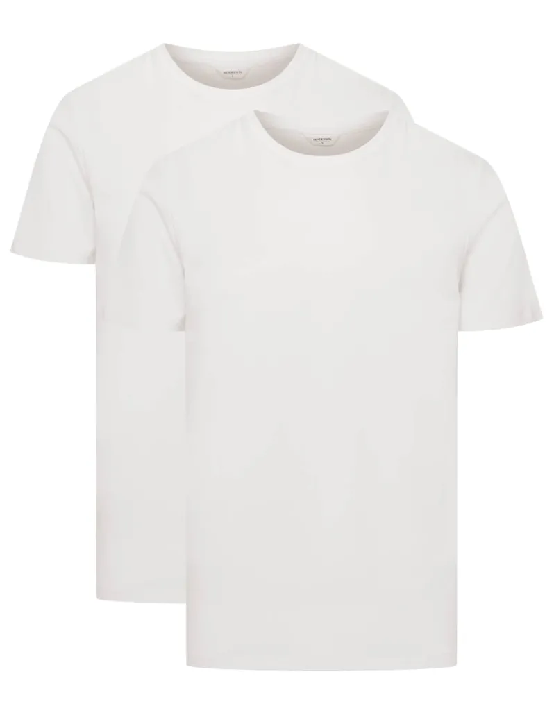 T-shirt Move 2-pak