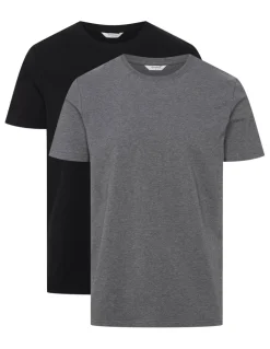 T-shirt Move 2-pak