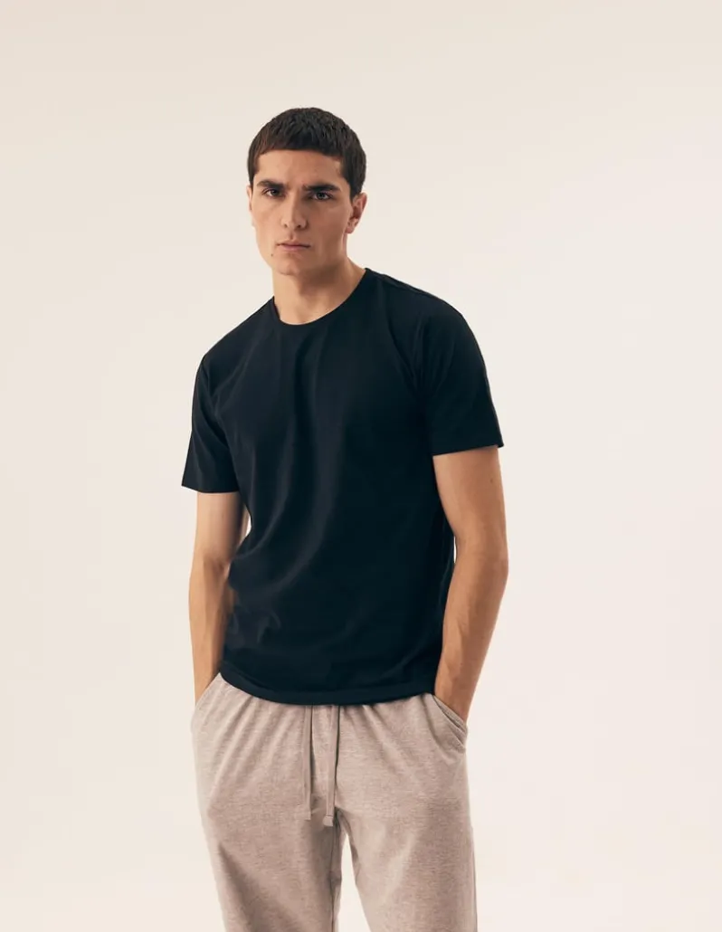 T-shirt Move 2-pak