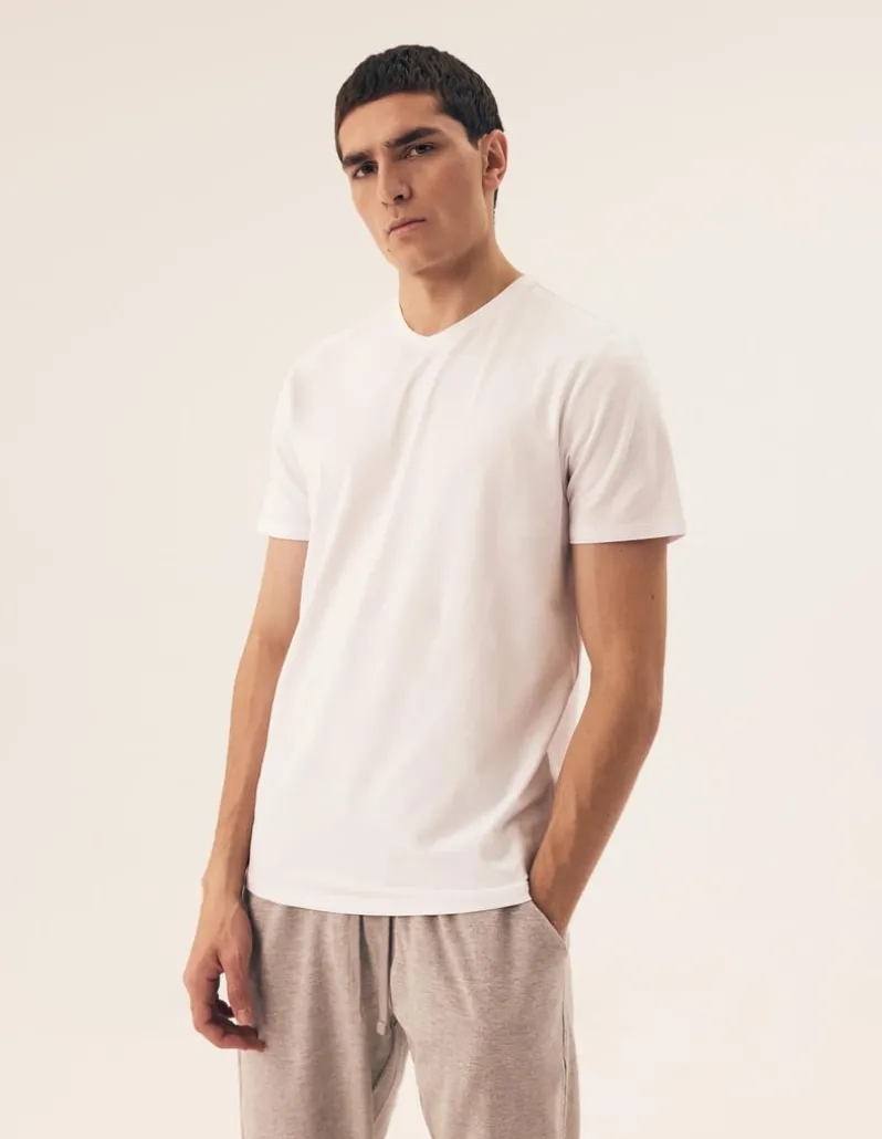 T-shirt Move 2-pak