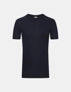 T-shirt z Bawełny