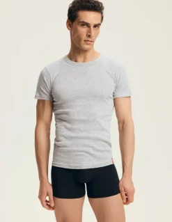 T-shirt z Bawełny