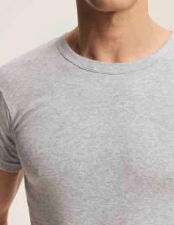 T-shirt z Bawełny