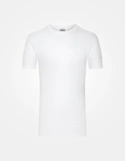 T-shirt z Bawełny